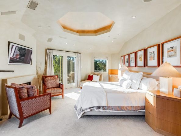 26140 Rancho Manuella Lane, Los Altos Hills CA 94022