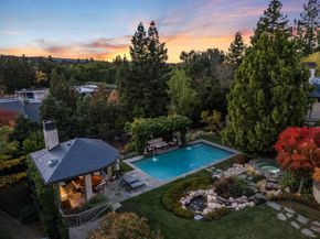 26140 Rancho Manuella Lane, Los Altos Hills CA 94022