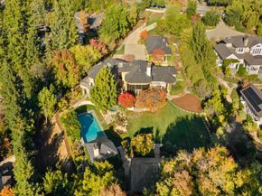 26140 Rancho Manuella Lane, Los Altos Hills CA 94022