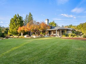 26140 Rancho Manuella Lane, Los Altos Hills CA 94022