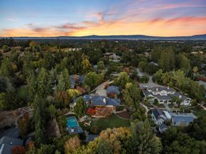 26140 Rancho Manuella Lane, Los Altos Hills CA 94022