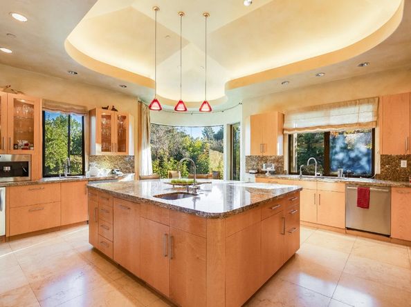 26140 Rancho Manuella Lane, Los Altos Hills CA 94022
