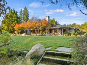 26140 Rancho Manuella Lane, Los Altos Hills CA 94022