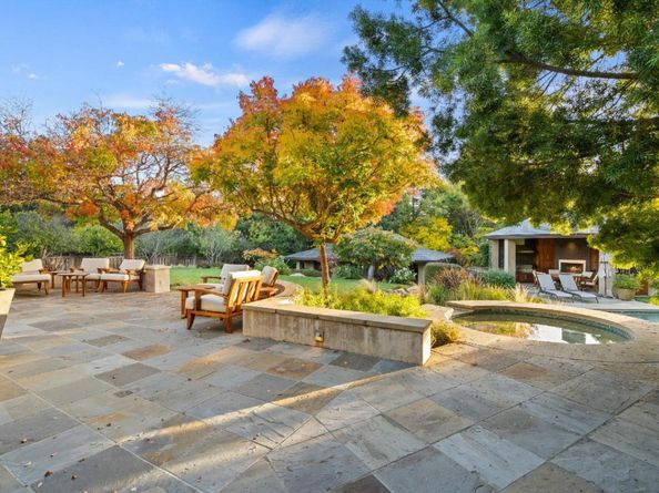 26140 Rancho Manuella Lane, Los Altos Hills CA 94022