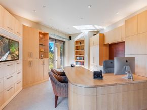 26140 Rancho Manuella Lane, Los Altos Hills CA 94022