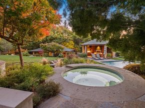 26140 Rancho Manuella Lane, Los Altos Hills CA 94022