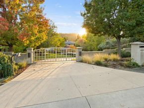 26140 Rancho Manuella Lane, Los Altos Hills CA 94022