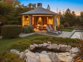 26140 Rancho Manuella Lane, Los Altos Hills CA 94022