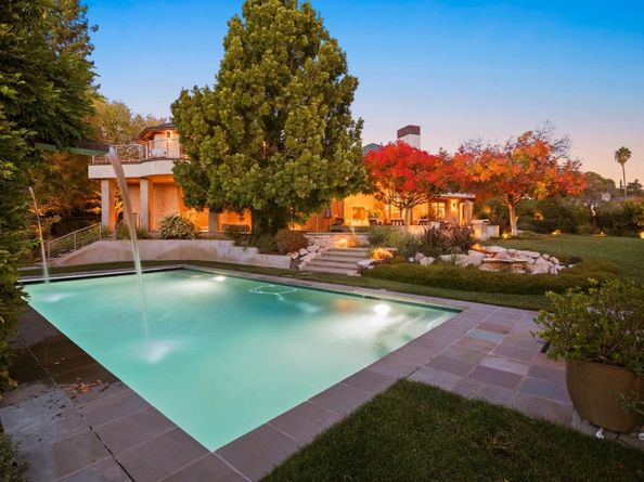 26140 Rancho Manuella Lane, Los Altos Hills CA 94022