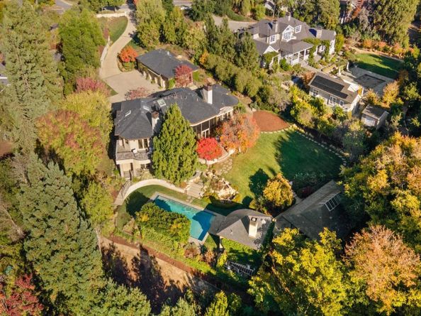 26140 Rancho Manuella Lane, Los Altos Hills CA 94022