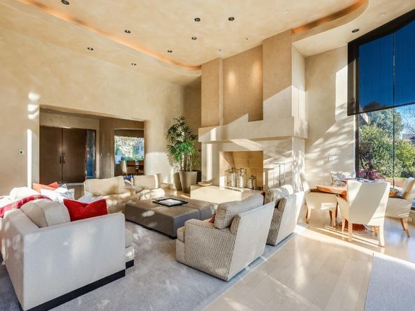 26140 Rancho Manuella Lane, Los Altos Hills CA 94022