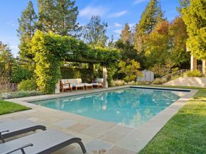 26140 Rancho Manuella Lane, Los Altos Hills CA 94022