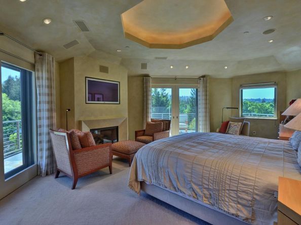 26140 Rancho Manuella Lane, Los Altos Hills CA 94022