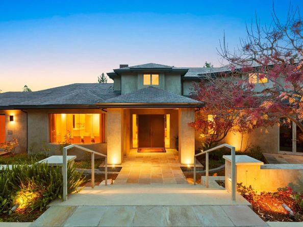 26140 Rancho Manuella Lane, Los Altos Hills CA 94022