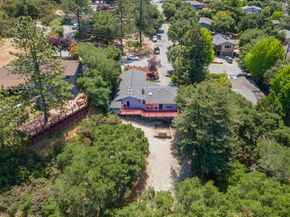 155 Stanford Drive, Ben Lomond CA 95005