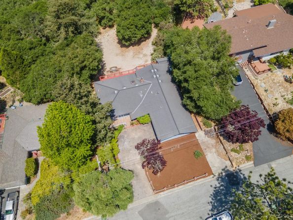 155 Stanford Drive, Ben Lomond CA 95005
