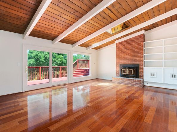 155 Stanford Drive, Ben Lomond CA 95005