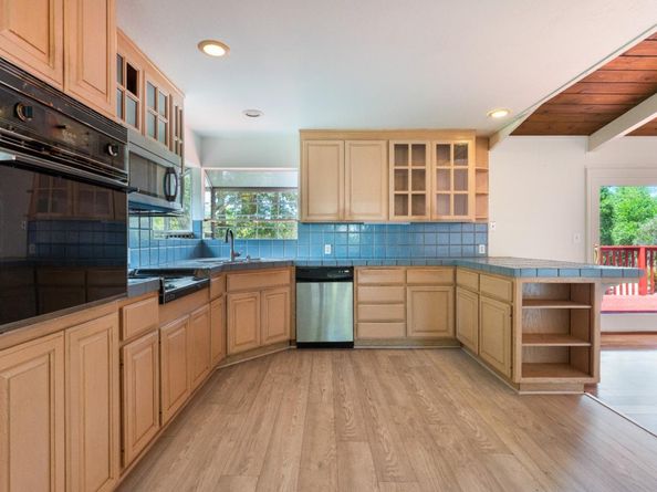 155 Stanford Drive, Ben Lomond CA 95005