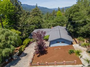 155 Stanford Drive, Ben Lomond CA 95005