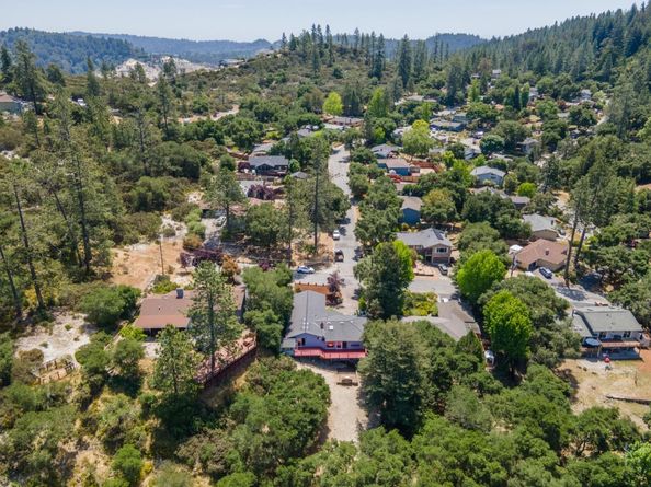 155 Stanford Drive, Ben Lomond CA 95005