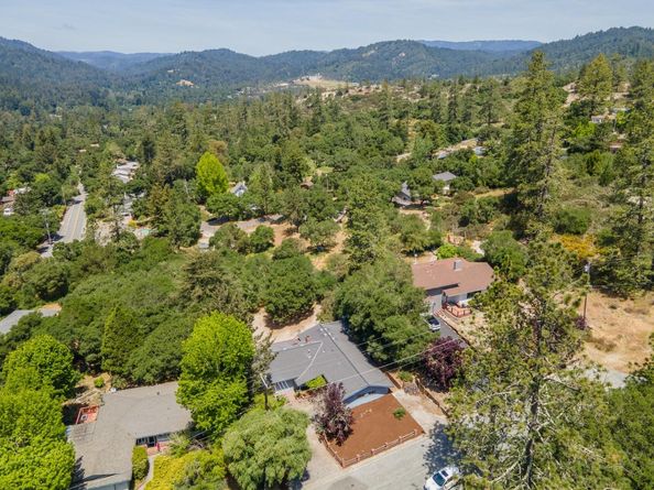 155 Stanford Drive, Ben Lomond CA 95005