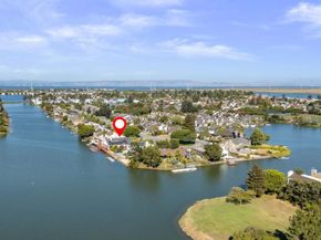 559 Marlin Court, Redwood City CA 94065