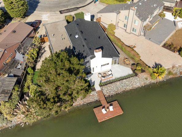 559 Marlin Court, Redwood City CA 94065