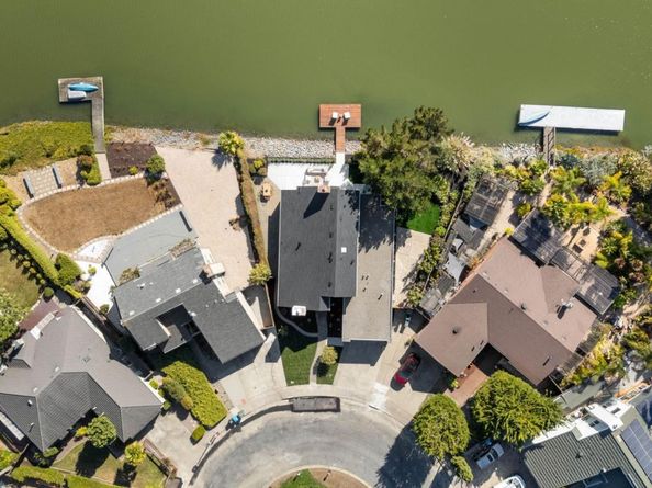 559 Marlin Court, Redwood City CA 94065