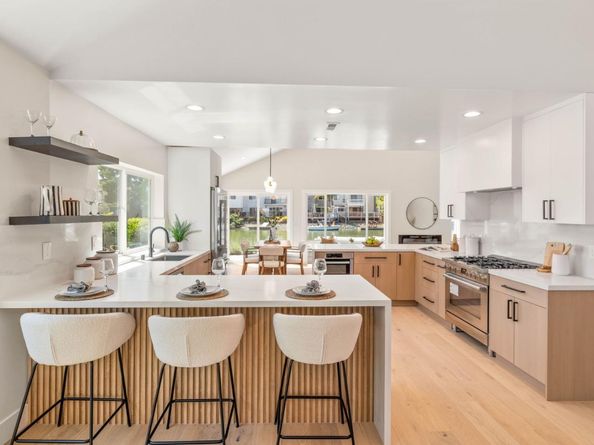 559 Marlin Court, Redwood City CA 94065