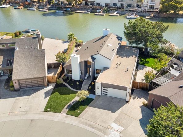 559 Marlin Court, Redwood City CA 94065