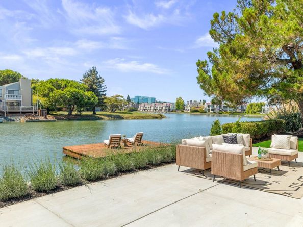 559 Marlin Court, Redwood City CA 94065