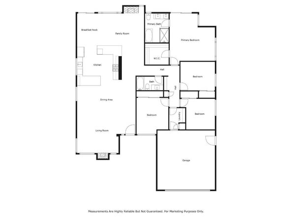 559 Marlin Court, Redwood City CA 94065