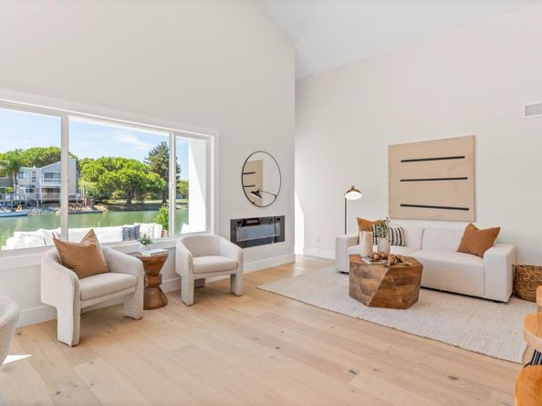 559 Marlin Court, Redwood City CA 94065