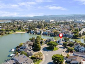559 Marlin Court, Redwood City CA 94065