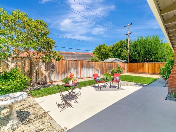 1593 Chambers Drive, San Jose CA 95118