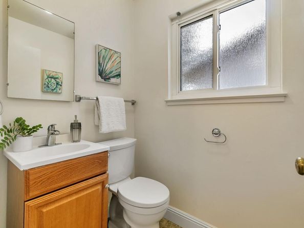 1593 Chambers Drive, San Jose CA 95118