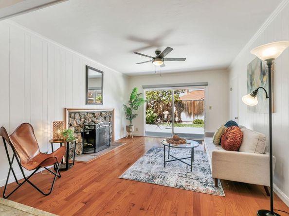 1593 Chambers Drive, San Jose CA 95118