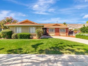 1593 Chambers Drive, San Jose CA 95118