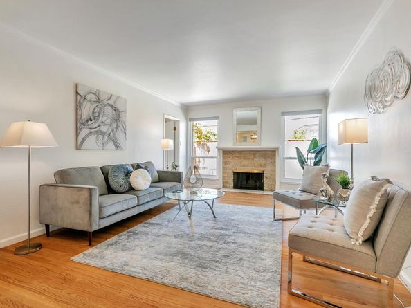 1593 Chambers Drive, San Jose CA 95118