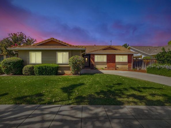 1593 Chambers Drive, San Jose CA 95118
