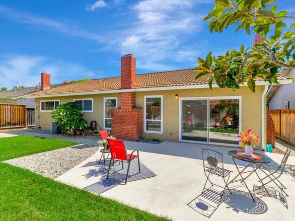 1593 Chambers Drive, San Jose CA 95118