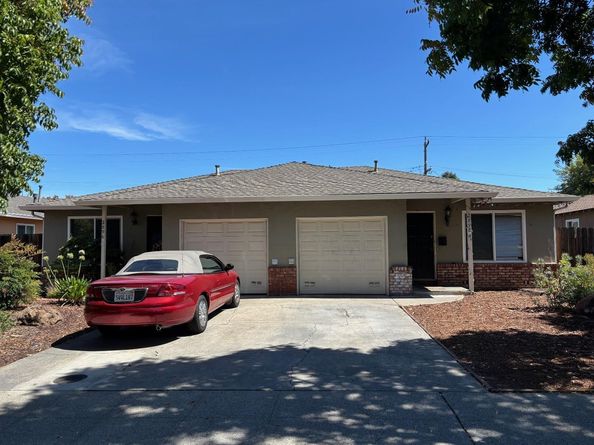 2896/2898 Union Avenue, San Jose CA 95124