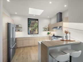 1627 Shirley Avenue, Los Altos CA 94024