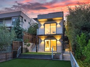1627 Shirley Avenue, Los Altos CA 94024