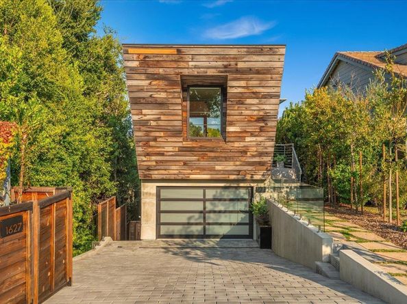 1627 Shirley Avenue, Los Altos CA 94024