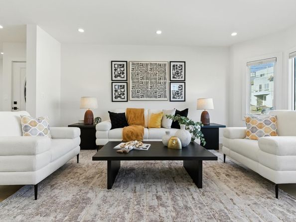 785 39th Avenue, San Francisco CA 94121