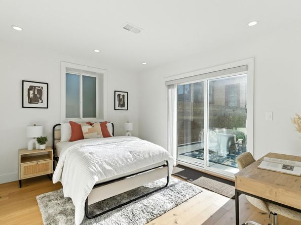 785 39th Avenue, San Francisco CA 94121