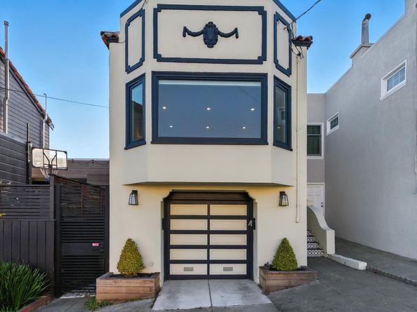 785 39th Avenue, San Francisco CA 94121
