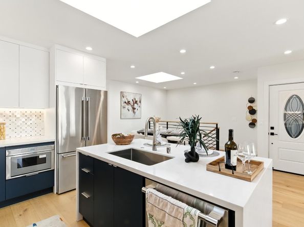 785 39th Avenue, San Francisco CA 94121