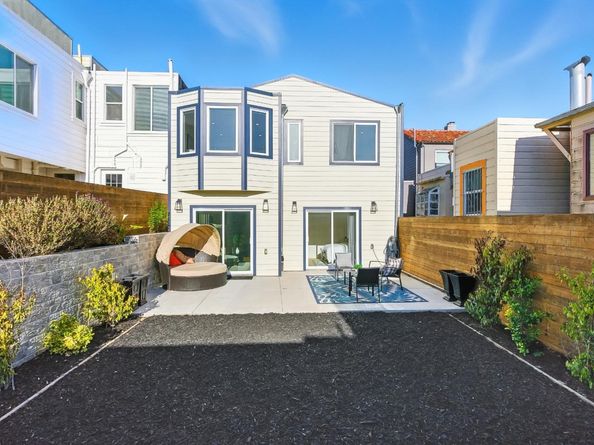 785 39th Avenue, San Francisco CA 94121